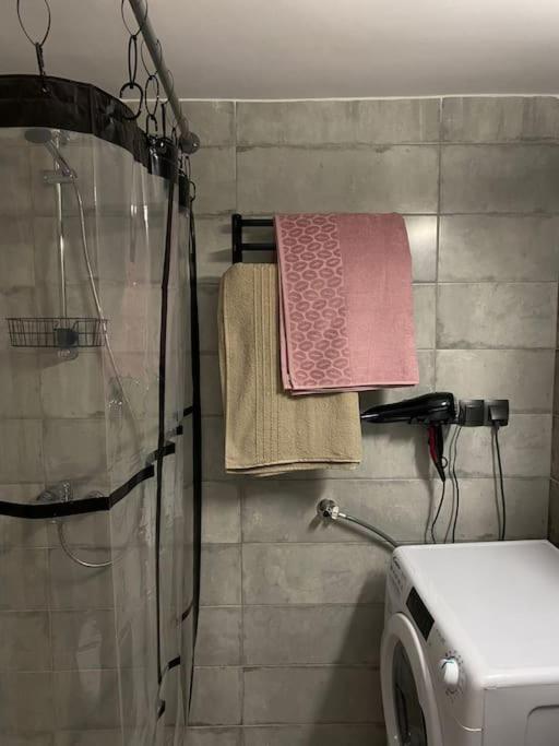 La Maison Κατερίνη Ευρύχωρο Διαμέρισμα Στο Κέντρο Buitenkant foto