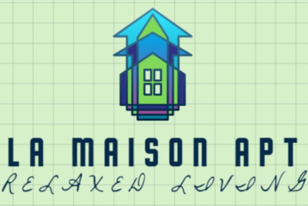 La Maison Κατερίνη Ευρύχωρο Διαμέρισμα Στο Κέντρο Buitenkant foto