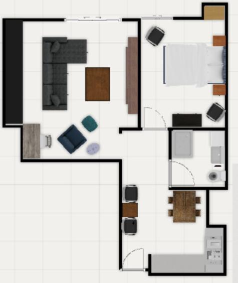 La Maison Κατερίνη Ευρύχωρο Διαμέρισμα Στο Κέντρο Buitenkant foto