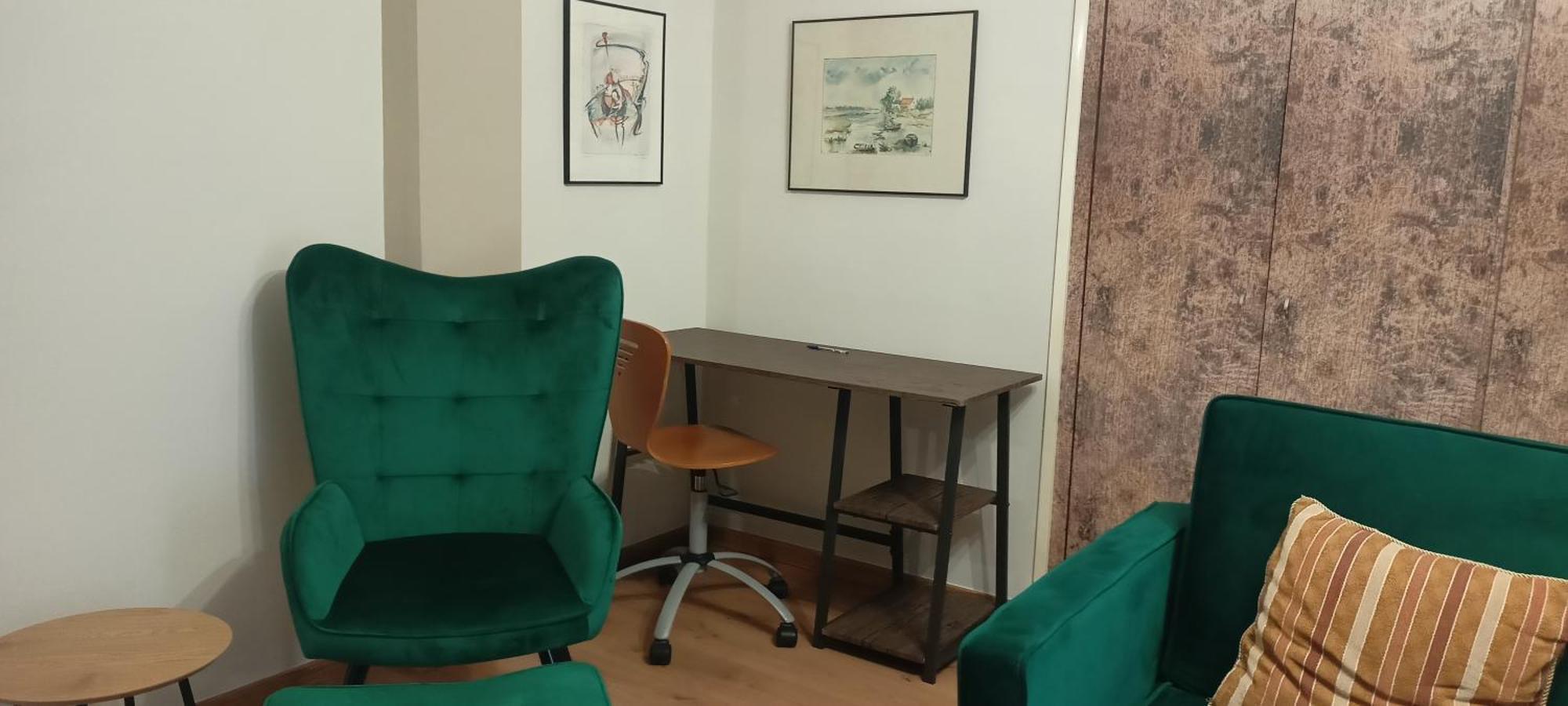 La Maison Κατερίνη Ευρύχωρο Διαμέρισμα Στο Κέντρο Buitenkant foto